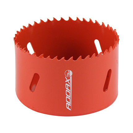 Timco Holesaw, Variable Pitch Steel