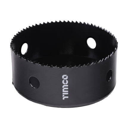 Timco Holesaw, Constant Pitch Steel