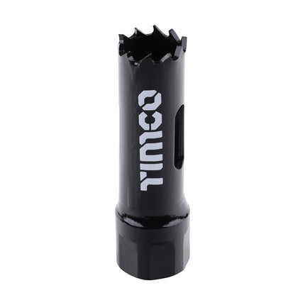 Holesaw - Constant Pitch