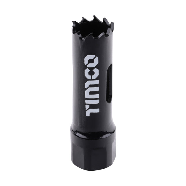 Holesaw - Constant Pitch