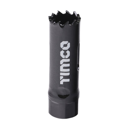 Timco Holesaw, Constant Pitch Steel
