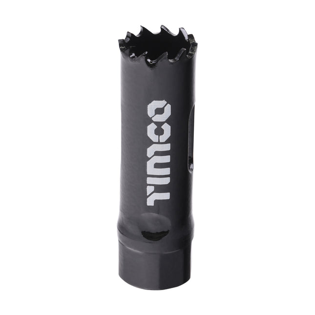 Timco Holesaw, Constant Pitch Steel