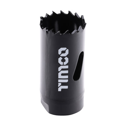 Timco Holesaw, Constant Pitch Steel