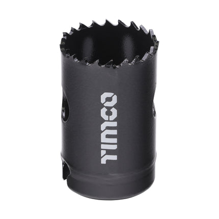 Timco Holesaw, Constant Pitch Steel