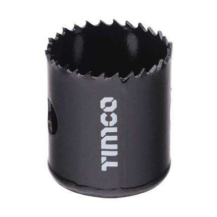 Timco Holesaw, Constant Pitch Steel