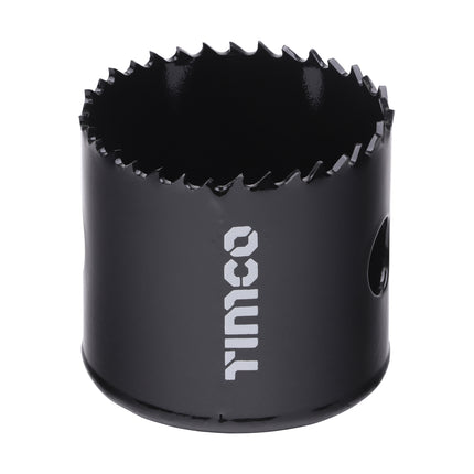 Timco Holesaw, Constant Pitch Steel