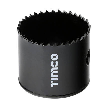 Timco Holesaw, Constant Pitch Steel