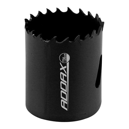 Timco Holesaw, Constant Pitch Steel