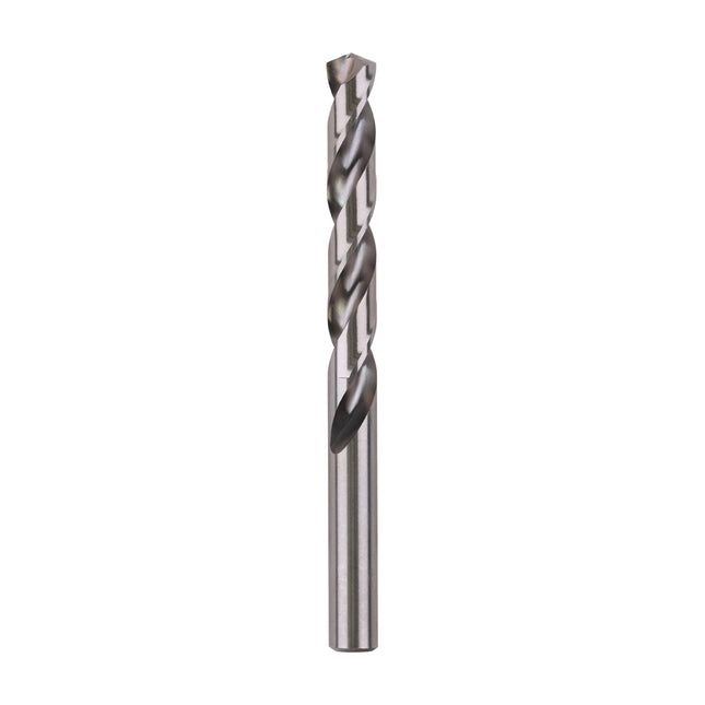 Timco Ground Jobber Drills, Hss M2 Steel