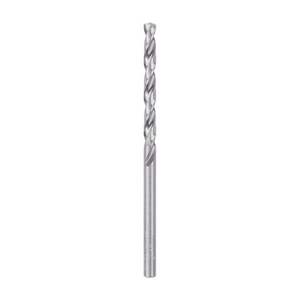Timco Ground Jobber Drills, Hss M2 Steel