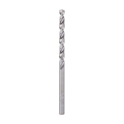 Timco Ground Jobber Drills, Hss M2 Steel