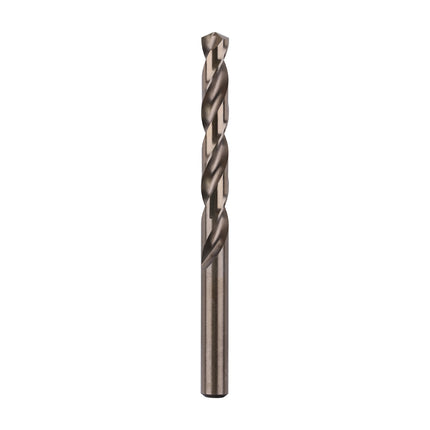 Timco Ground Jobber Drills, Cobalt M35 Steel
