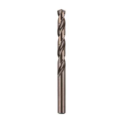 Timco Ground Jobber Drills, Cobalt M35 Steel