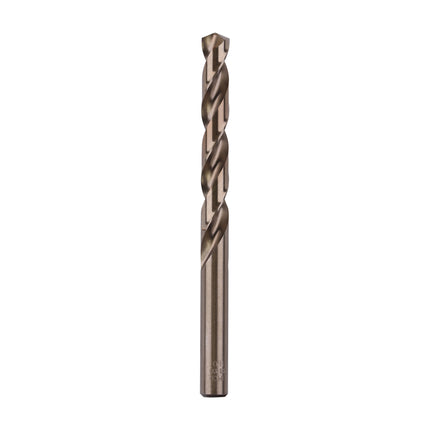 Timco Ground Jobber Drills, Cobalt M35 Steel