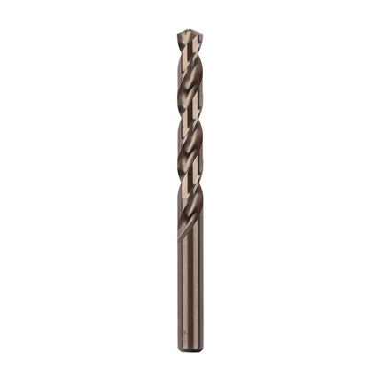 Timco Ground Jobber Drills, Cobalt M35 Steel