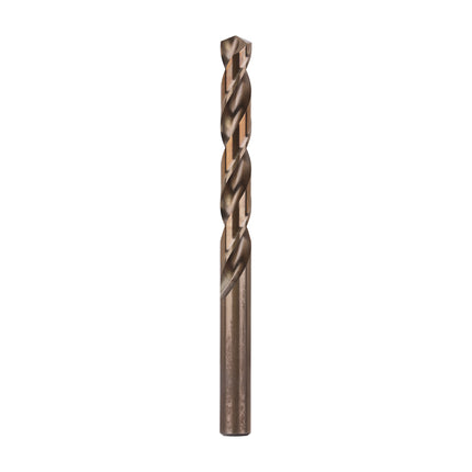 Timco Ground Jobber Drills, Cobalt M35 Steel