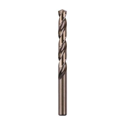Timco Ground Jobber Drills, Cobalt M35 Steel
