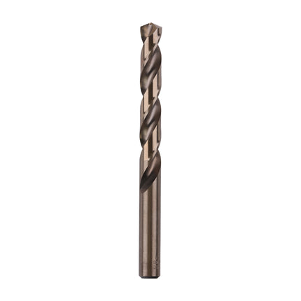 Timco Ground Jobber Drills, Cobalt M35 Steel