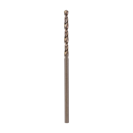 Timco Ground Jobber Drills, Cobalt M35 Steel