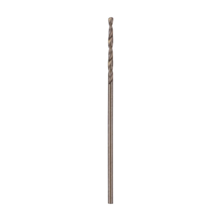 Timco Ground Jobber Drills, Cobalt M35 Steel
