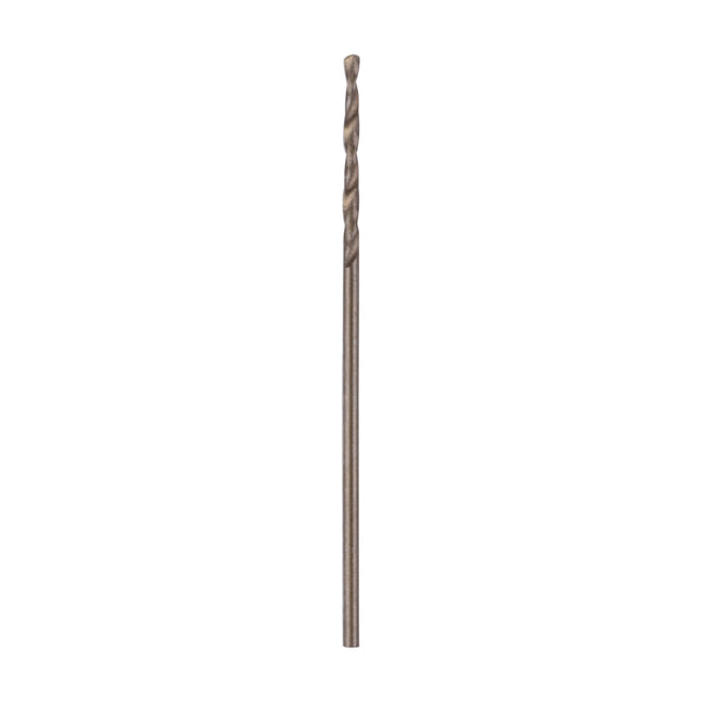 Timco Ground Jobber Drills, Cobalt M35 Steel