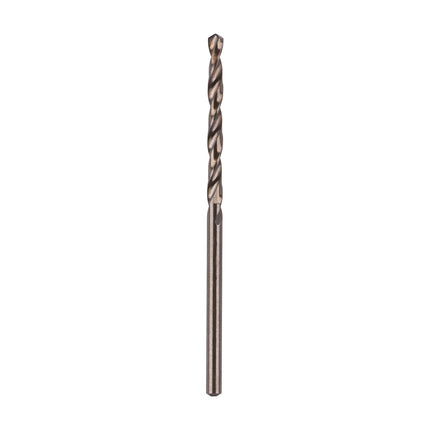 Timco Ground Jobber Drills, Cobalt M35 Steel