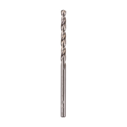 Timco Ground Jobber Drills, Cobalt M35 Steel