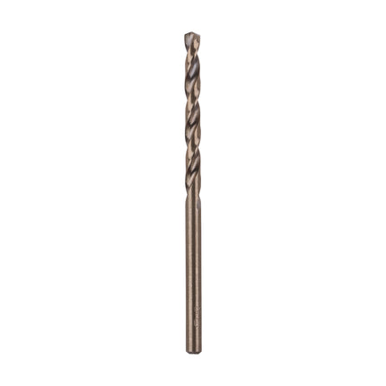 Timco Ground Jobber Drills, Cobalt M35 Steel