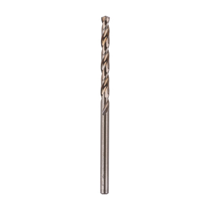 Timco Ground Jobber Drills, Cobalt M35 Steel