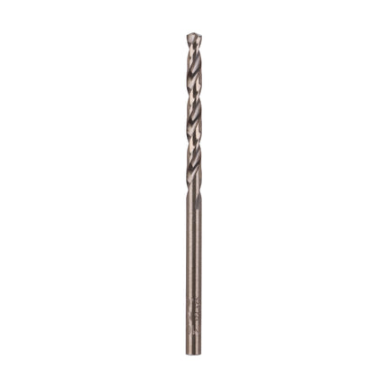 Timco Ground Jobber Drills, Cobalt M35 Steel