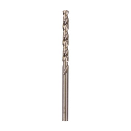 Timco Ground Jobber Drills, Cobalt M35 Steel