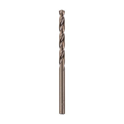 Timco Ground Jobber Drills, Cobalt M35 Steel
