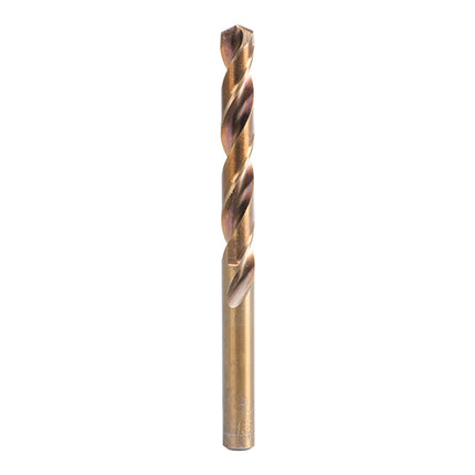 Timco Ground Jobber Drills, Cobalt M35 Steel