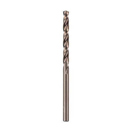 Timco Ground Jobber Drills, Cobalt M35 Steel