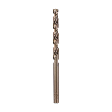 Timco Ground Jobber Drills, Cobalt M35 Steel