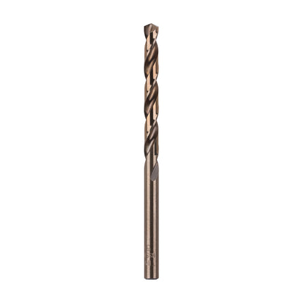 Timco Ground Jobber Drills, Cobalt M35 Steel