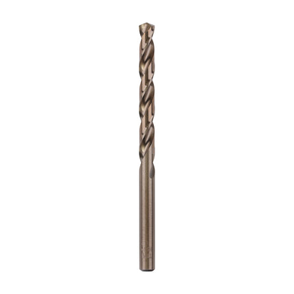 Timco Ground Jobber Drills, Cobalt M35 Steel