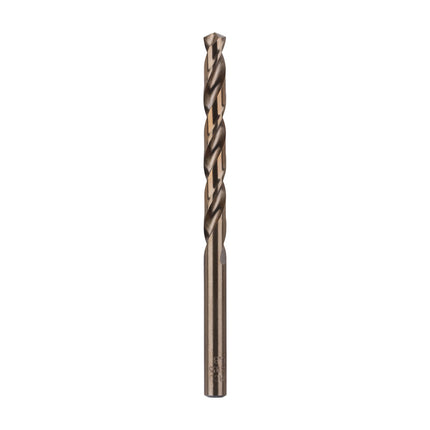 Timco Ground Jobber Drills, Cobalt M35 Steel