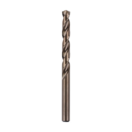 Timco Ground Jobber Drills, Cobalt M35 Steel
