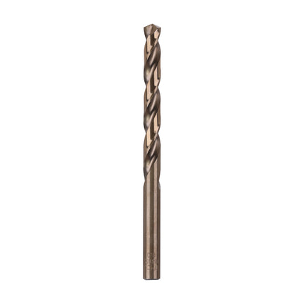 Timco Ground Jobber Drills, Cobalt M35 Steel