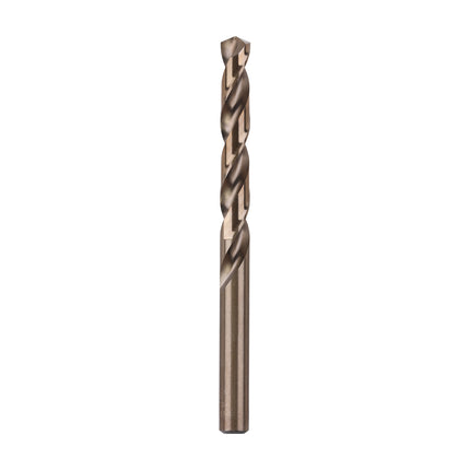 Timco Ground Jobber Drills, Cobalt M35 Steel