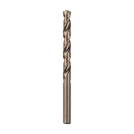 Timco Ground Jobber Drills, Cobalt M35 Steel