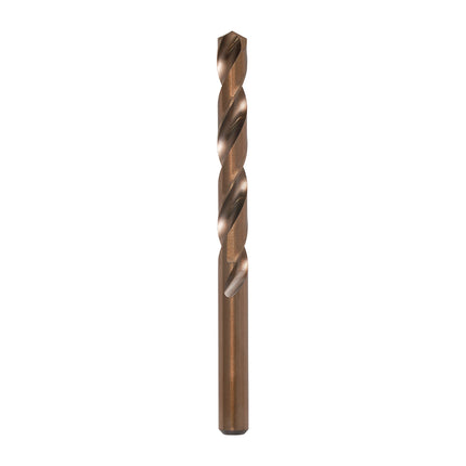 Timco Ground Jobber Drills, Cobalt M35 Steel
