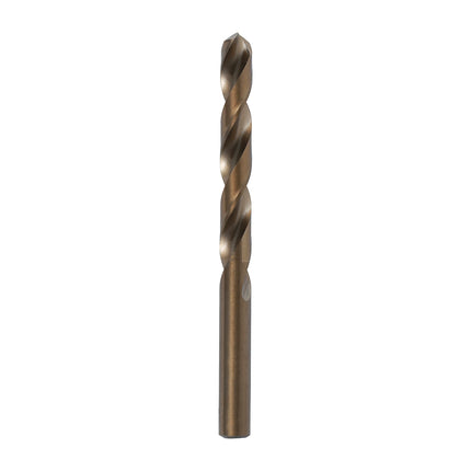 Timco Ground Jobber Drills, Cobalt M35 Steel