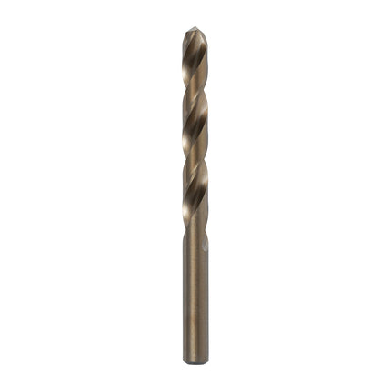 Timco Ground Jobber Drills, Cobalt M35 Steel
