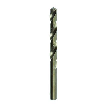 Timco Ground Jobber Drills, Cobalt M35 Steel