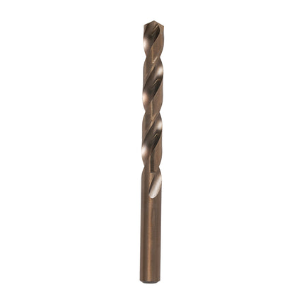 Timco Ground Jobber Drills, Cobalt M35 Steel