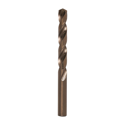 Timco Ground Jobber Drills, Cobalt M35 Steel