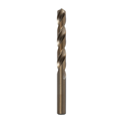 Timco Ground Jobber Drills, Cobalt M35 Steel