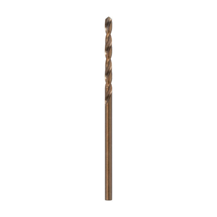 Timco Ground Jobber Drills, Cobalt M35 Steel